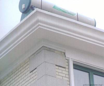 山东威海海富达欧式构件 匠心雕琢，欧风美学新篇章