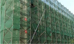 樟木头满堂脚手架 室内外装饰工程施工的安全保障与高效选择